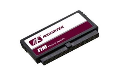 IDEFM/2GB-AX Axiom 2GB ATA/IDE (PATA) 40-Pin Vertical DOM Internal Solid State Drive (SSD)