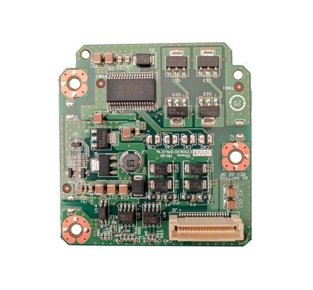 ILPM-4 Cisco 4 PORouter 802.3AF CAP INLINE Power Module