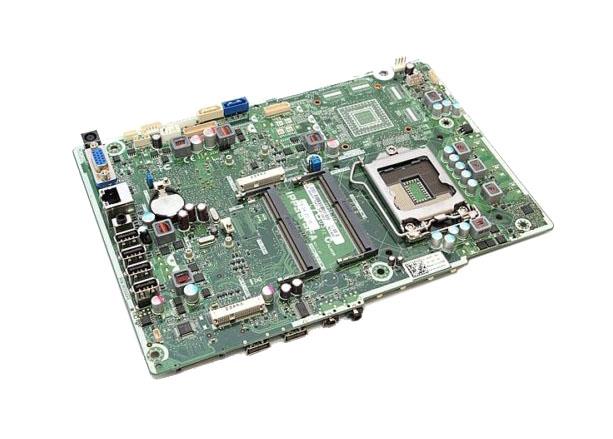 IPPS8-SFA ASUS Intel Socket 1156 System Board Motherboard for Dell Inspiron One All In One System (Refurbished)