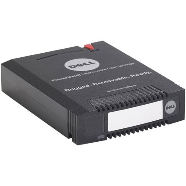 J274G Dell 320GB RD1000 Data Cartridge (Refurbished)