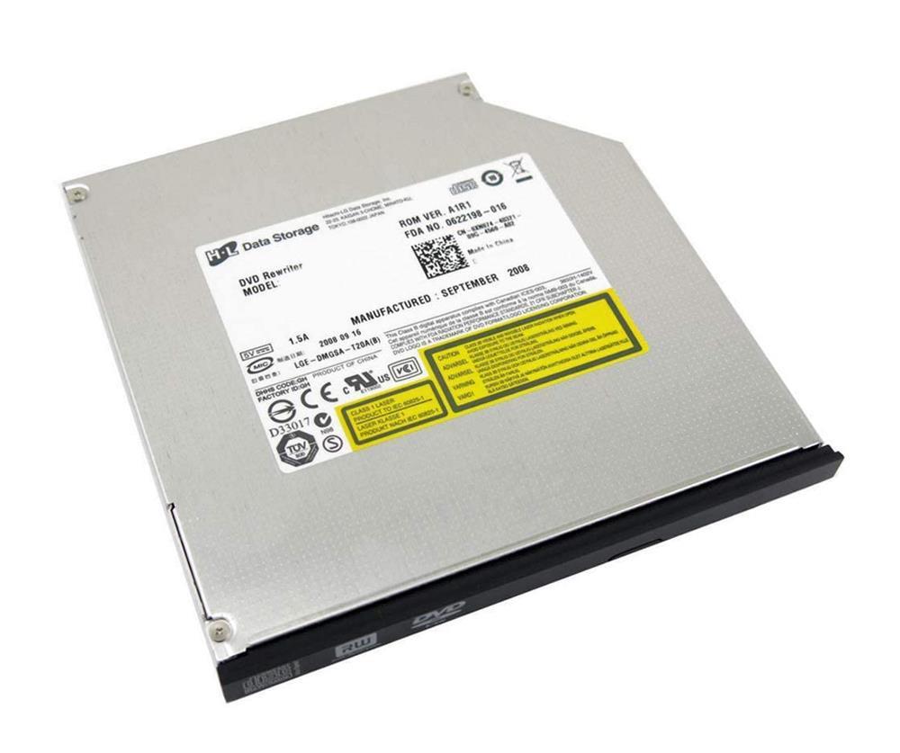 J279M Dell 8x Dvd+/-rw 8x Spsyinsp1525
