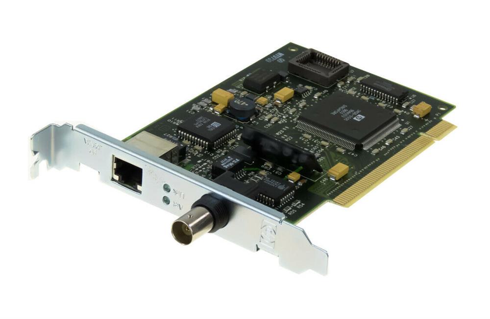 J2970-69001 HP 10Mbps 10Base-2 IEEE 802.11a/b/g/n Ethernet LAN Wireless Network Card for 9000