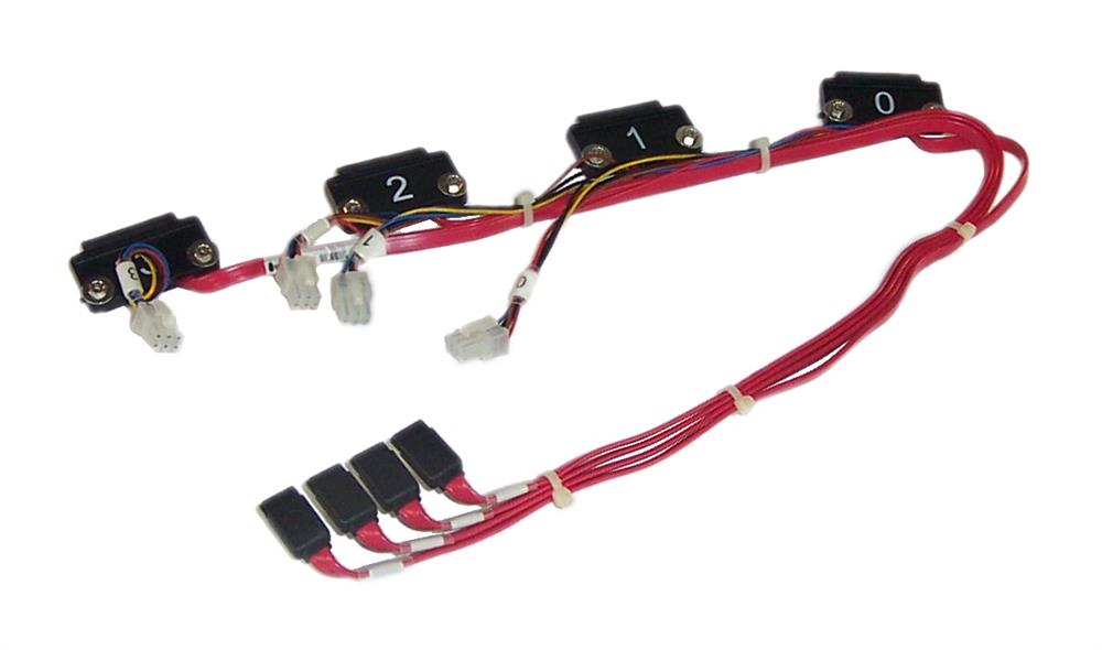 J3241 Dell Power Vault SATA Cable Assembly
