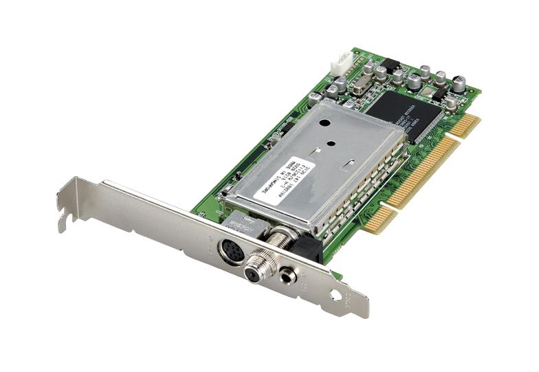 J4461 Dell PCI ATI Home Theater TV Tuner Card for Dell Dimension 4700/5100/5150