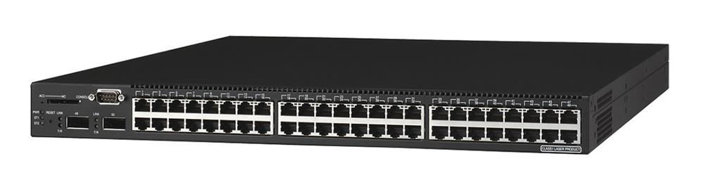 J4845A#ABA HP ProCurve 9300 GigaBit-LX Redund Management Module