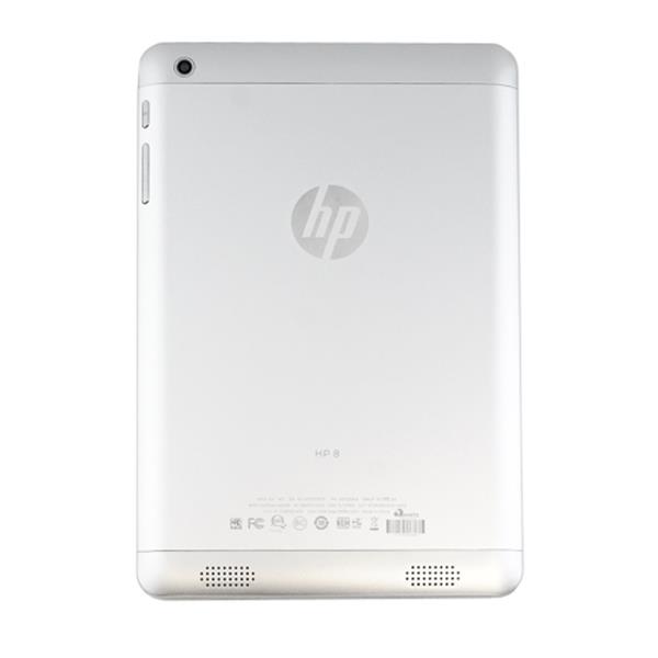 J4Y20AA#ABA HP 8 G2 1411 16 GB Tablet - 7.9" - In-plane Switching (IPS) Technology - Wireless LAN - Allwinner Cortex A7 A33 Quad-core (4 Core) 1.20 GHz - Slate Silver (Refurbished)