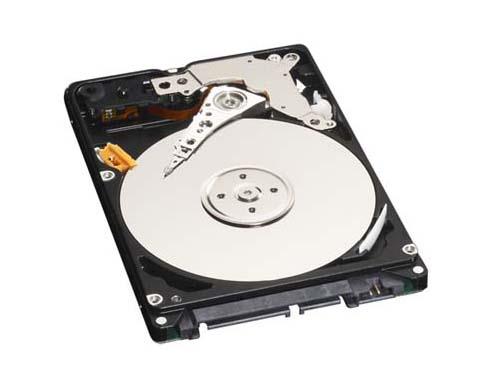 J533H Dell 64GB MLC SATA 3Gbps 2.5-inch Internal Solid State Drive (SSD)
