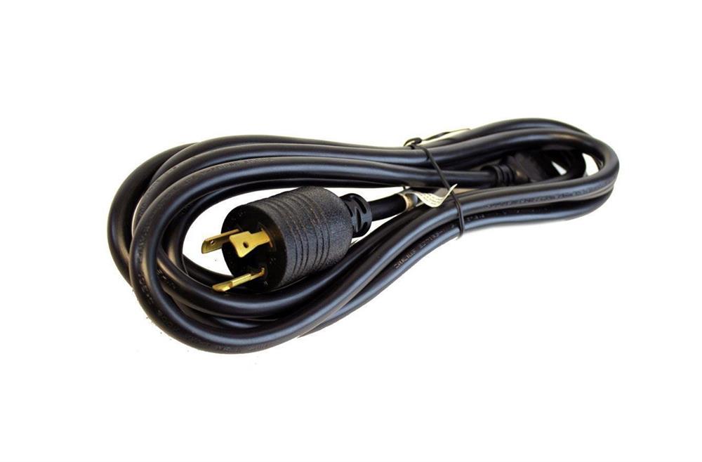 J562N Dell 250V 10-ft AC Locking Power Cord