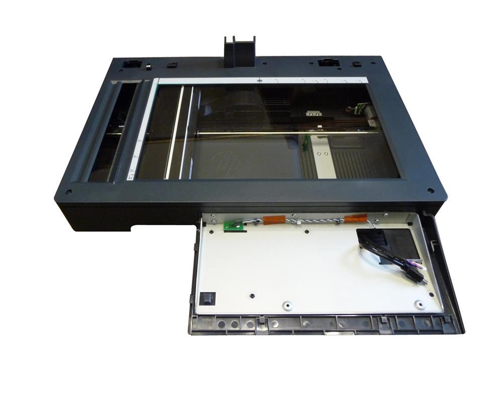 J6343-06 Dell Transfer Roller for 5100cn and 5110cn Color Laser Printer (Refurbished)