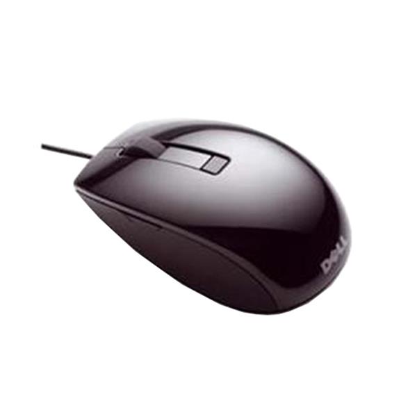 J664D Dell 6-Button Laser USB Mouse