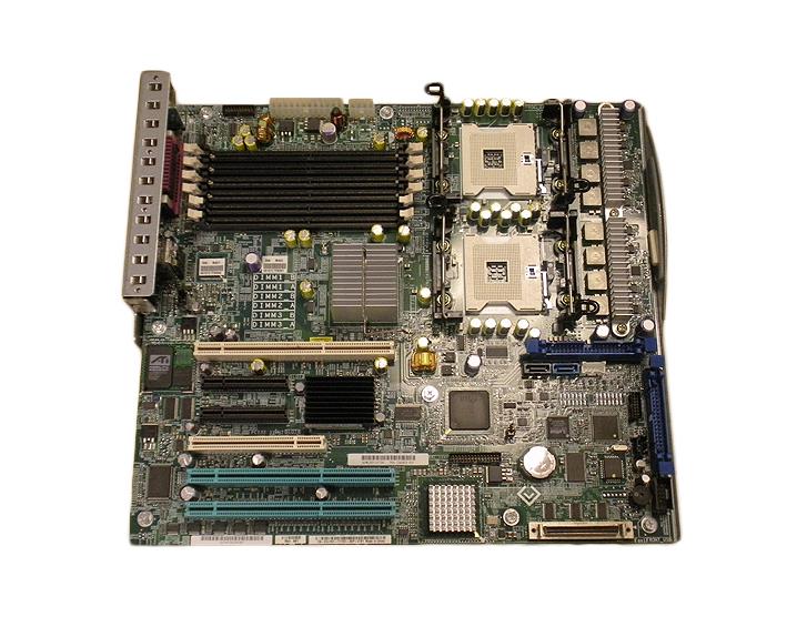 J7265 Dell System Board (Motherboard) for PowerEdge 1800 (Refurbished)
