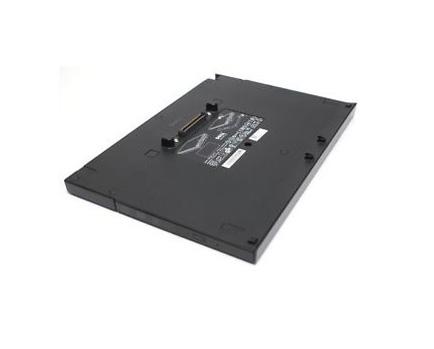 J866G Dell 8x Docking Station Media Base with DVD+RW