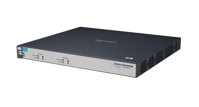J8696-61101 HP 620 Redundant / External Power Supply for Switch