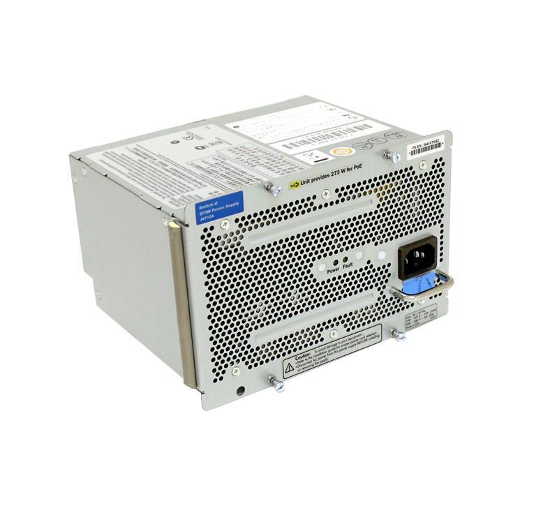 J8712AZ HP 875-Watts Power Supply for ProCurve Switch ZL5400 Series Switches