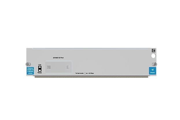 J8766A#ABA HP ProCurve X2 10GBE Transceiver Module for VL Switch (Refurbished)