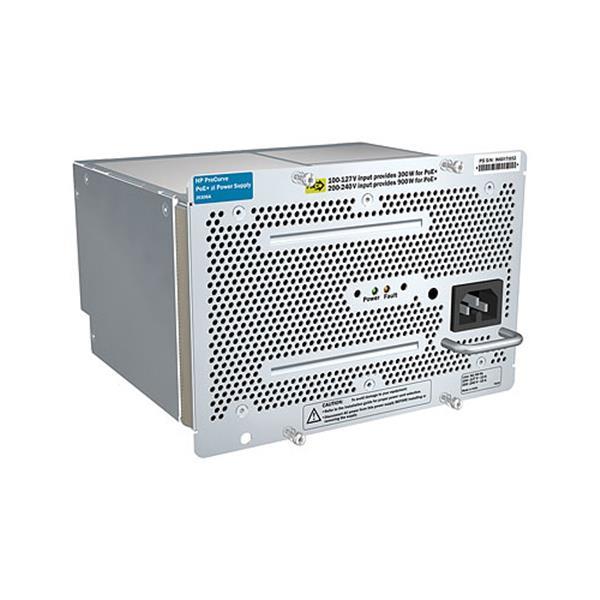 J9306ALA HP 1500-Watts 110-220V AC Power Supply for ProCurve ZL Series Switch