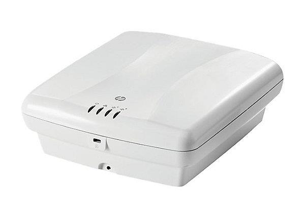 J9650A1 HP E-msm430 Ieee 802.11n 300 MBps Wireless Access Point