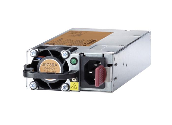J9739A HP 165-Watts Power Supply for X331 Switch