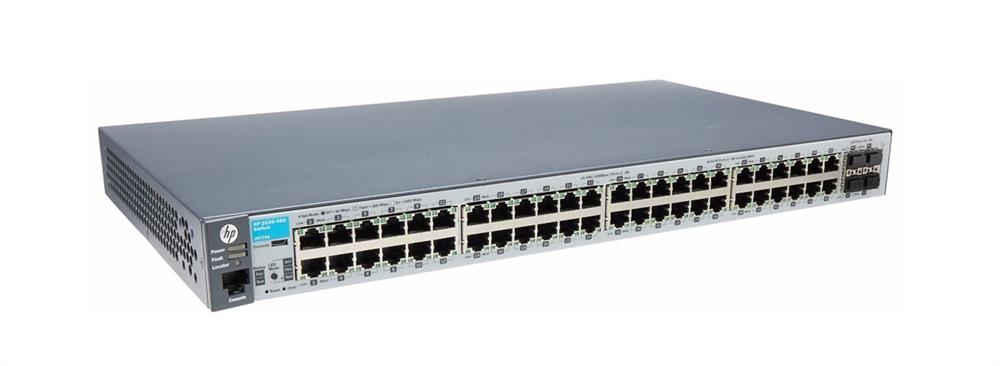 J9775-61001 HP ProCurve 2530 48-Ports Switch (Refurbished)
