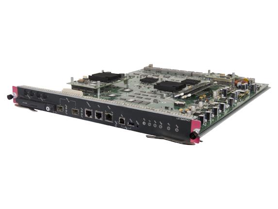 JC072B HP ProCurve 12500 Main Processing Unit Switch (Refurbished)