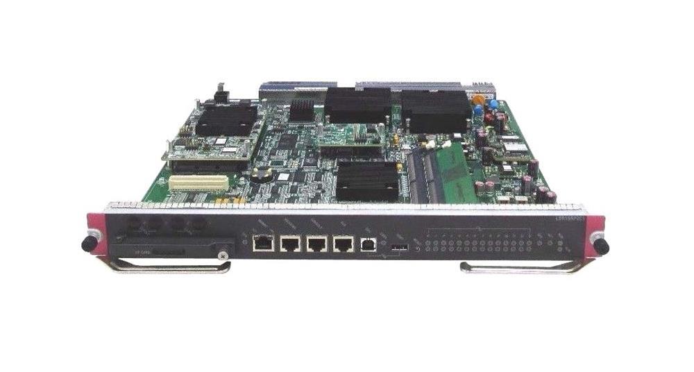 JC120AABL HP Procurve 720 GBps A9500 Fabric Module (Refurbished)