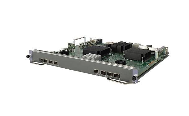 JC631A HP ProCurve 10500 8-Ports 10GBE SFP+ SE Switch Module (Refurbished)