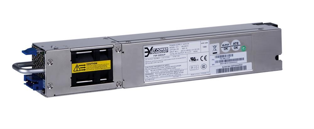 JC681A-BO HP 650-Watts DC Power Supply