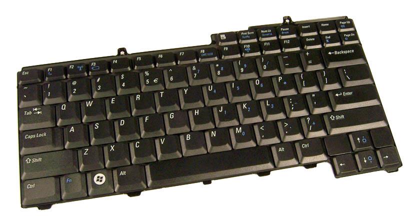 JC891 Dell Keyboard for Inspiron 6400 9400