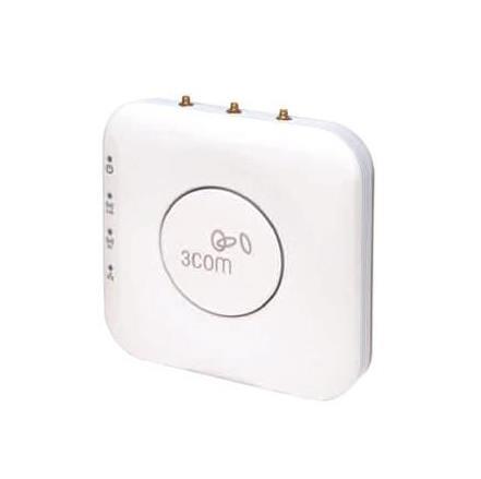 JD018A HP 3Com Airconnect 9550 11n 2.4+5GHz Poe Access Point 3crwe955075