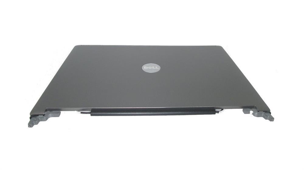 JD104CGRADE Dell Latitude D620 D630 LCD Back Cover Jd104 Gray