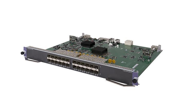 JD203-61201 HP 7500 24-Port GbE SFP Module