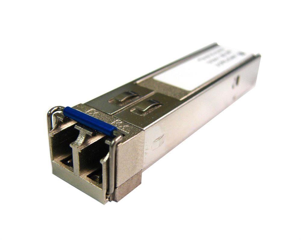 JD493A-ACC Accortec 1Gbps 1000Base-SX Multi-mode Fiber 550m 850nm LC Connector SFP (mini-GBIC) Transceiver Module for HP Compatible