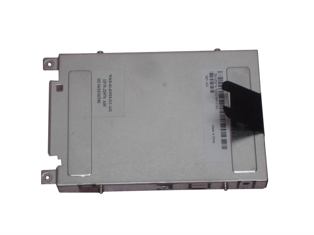 JD974 Dell Hard Drive Caddy for Dell Inspiron B120