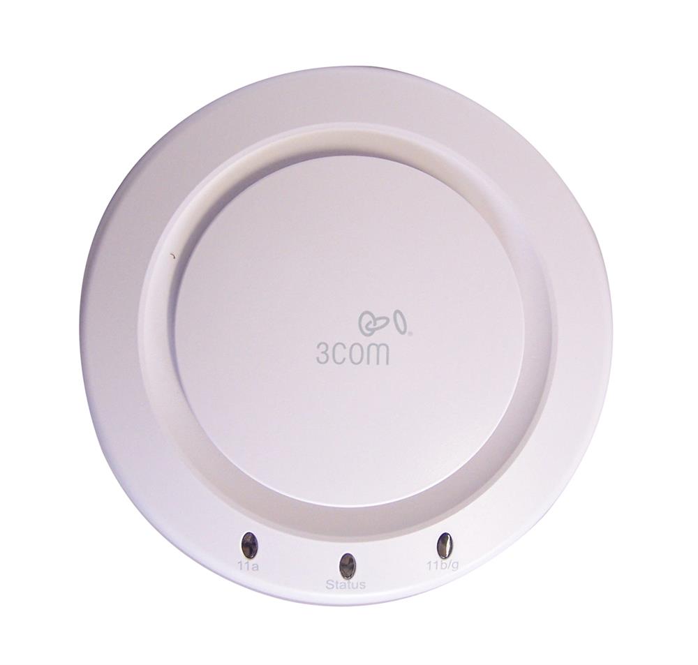JE485A HP 3850 Wireless Lan Managed Access Point 3crwx385075a