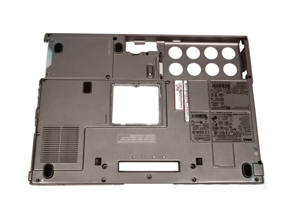 JF106 Dell Bottom Cover Assembly for Dell Latitude D820