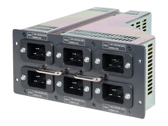 JF426A HP ProCurve 12500 AC Power Entry Module (Refurbished)