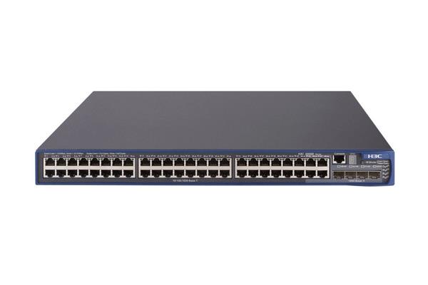JF428A HP 4510G-48-US 48-Ports RJ-45 Layer-3 Gigabit Ethernet Switch (Refurbished)