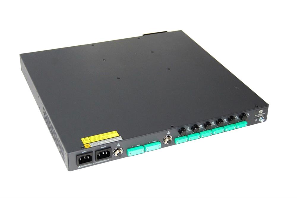 JG136-61101 HP RPS1600 Redundant Power System