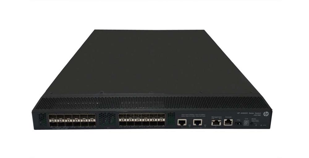JG219A HP ProCurve 5820AF-24XG Switch (Refurbished)
