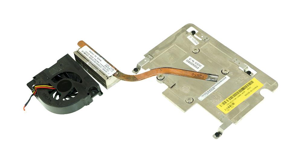 JG441 Dell Heatsink Vga Nbk I9400 G70