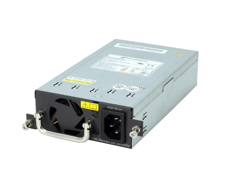 JG745A HP X351 150-Watts AC Power Supply for MSR3044