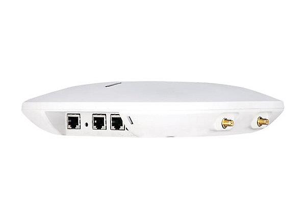 JG993AR HP 525 Wireless Dual Radio 802.11ac Am Access Point