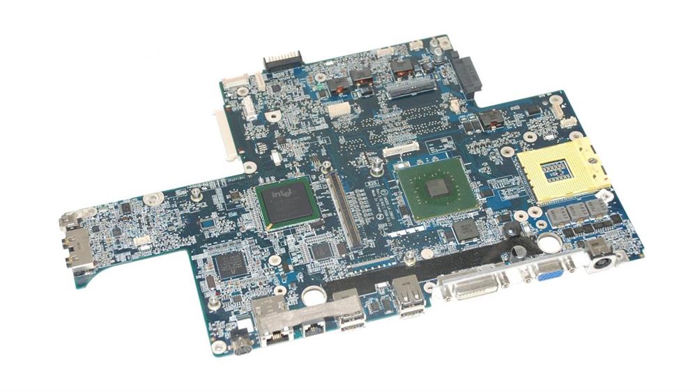 JK627 Dell Motherboard for Dell Precision Workstation M90 (Refurbished)