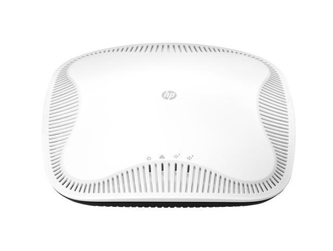 JL012-61001 HP 300Mbps Wireless Access Point