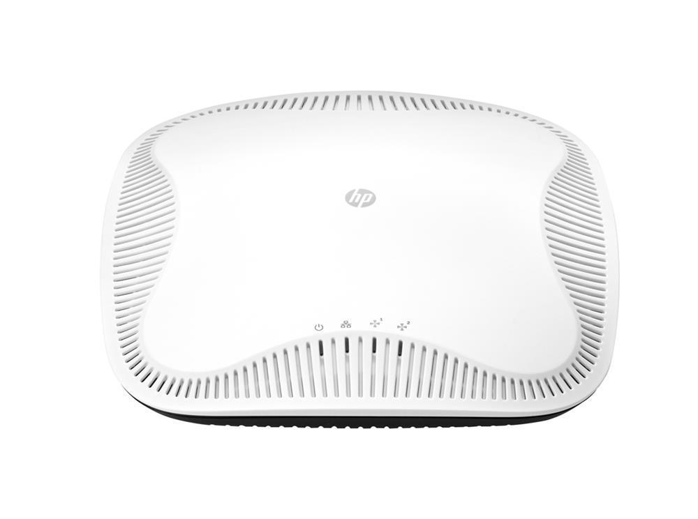 JL016A HP 365 Cloud-Managed Wireless Access Point