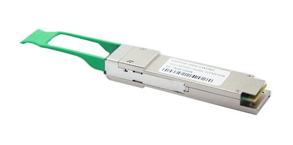 JNP-QSFP-100G-PSM4-AO AddOn 100Gbps 100GBase-PSM4 Single-mode Fiber 2km 1310nm MTP/MPO Connector QSFP28 Transceiver Module for Juniper Compatible
