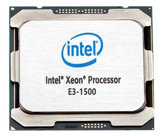 JQ8066201935710 Intel Xeon E3-1585 v5 Quad Core 3.50GHz 8.00GT/s DMI3 8MB L3 Cache Socket FCBGA1440 Processor