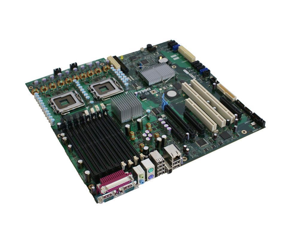 JT008 Dell Motherboard for Dell Precision Workstation (Refurbished)