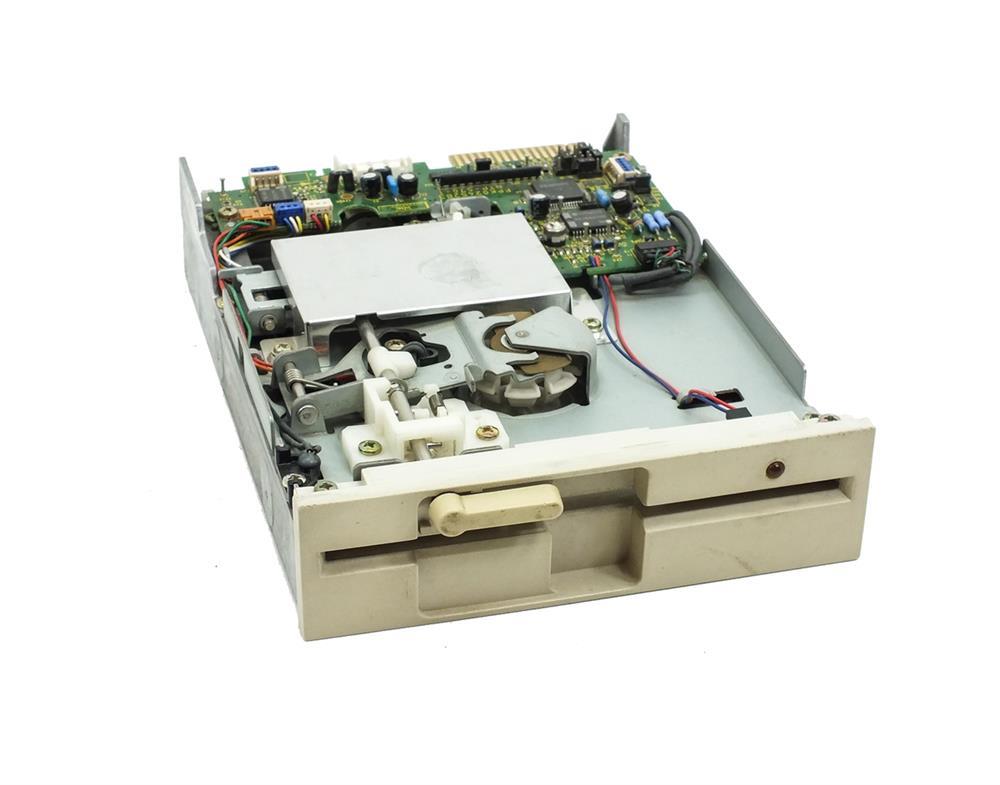 JU-475-2 Panasonic 1.2MB 5.25-inch Floppy Disk Drive (Beige)
