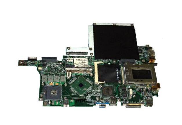 K000007530 Toshiba main board 32-vram no cir (Refurbished)
